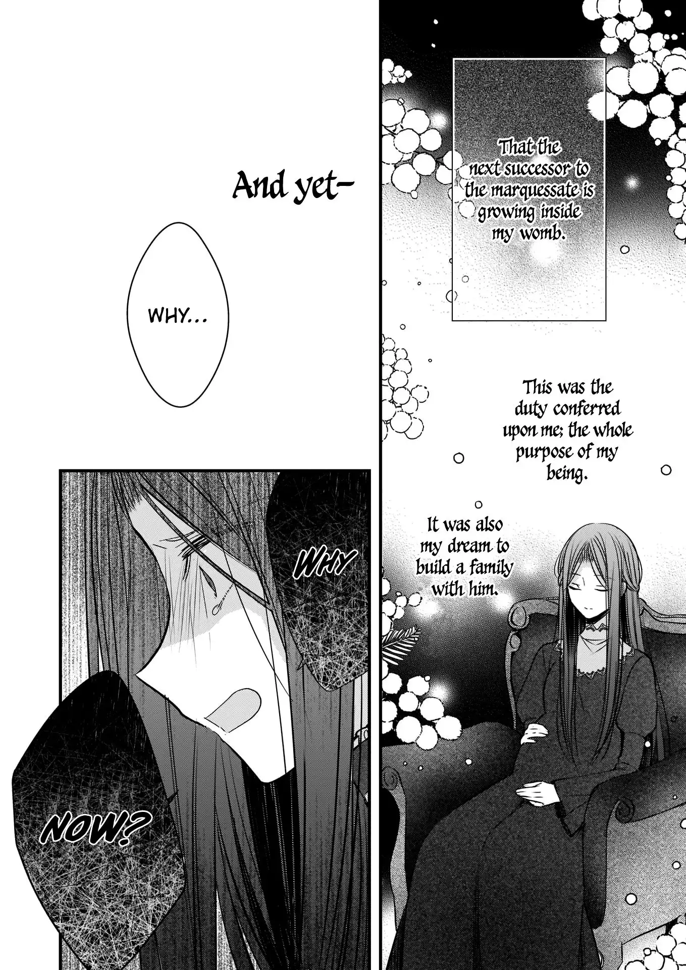 My Fiance is in Love with My Little Sister Chapter 3 18